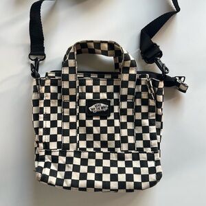 Vans Lil Pergs Tote Bag